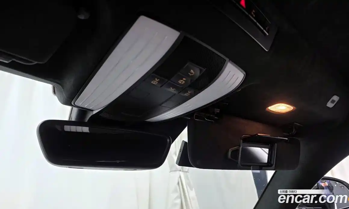 Mercedes-Benz AMG GT 2016 4.0 Автомат в Москве № 142331, фото 10