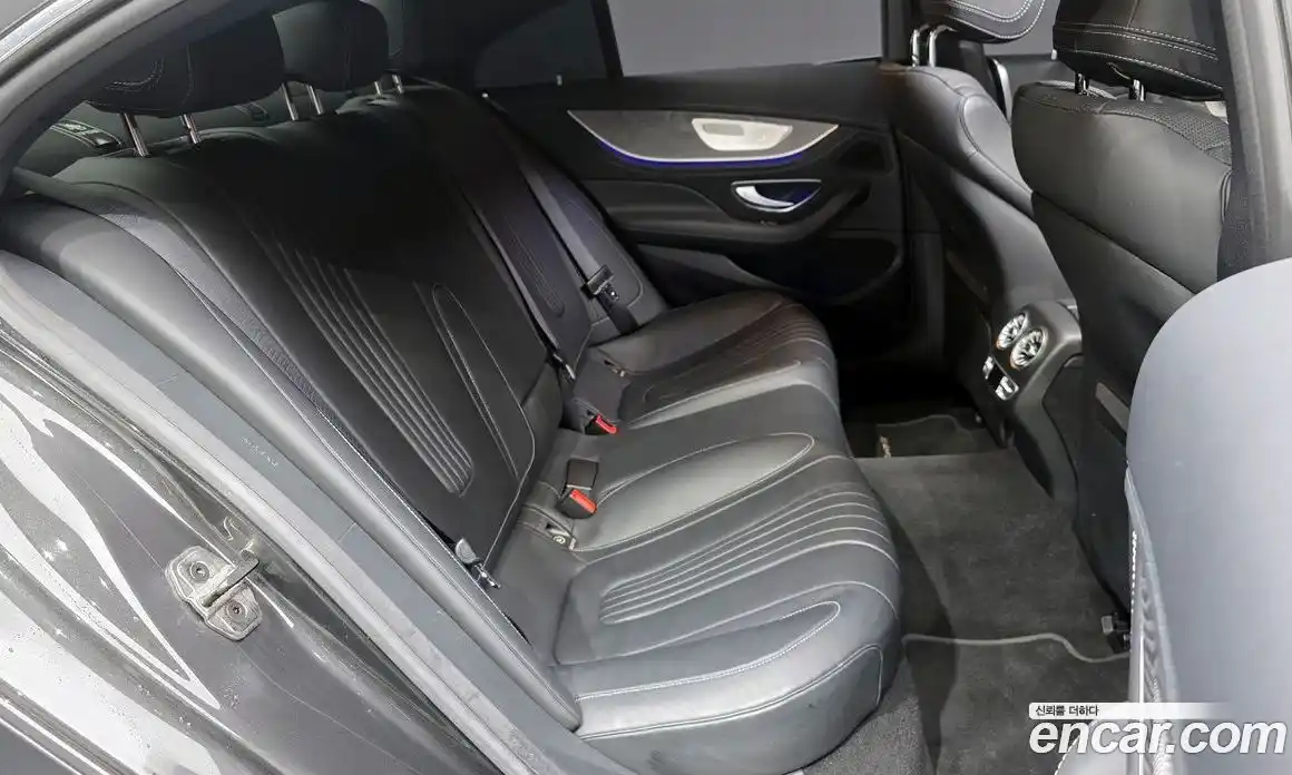 Mercedes-Benz CLS-Class 2020 3.0 Автомат в Москве № 142639, фото 11