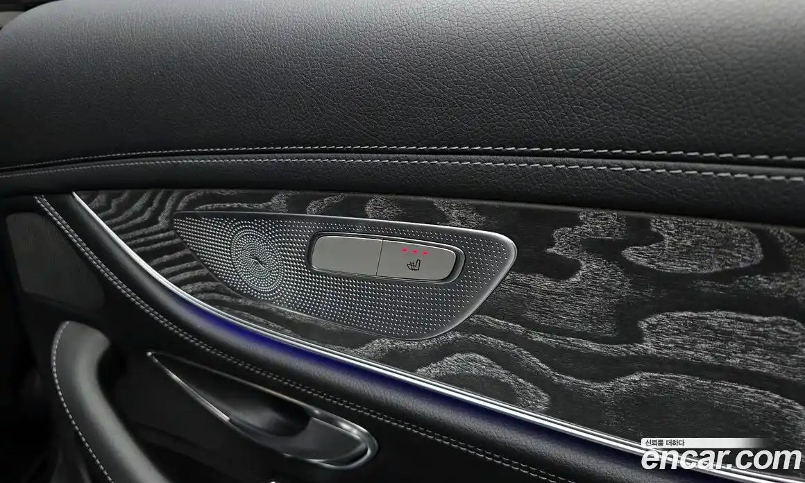 Mercedes-Benz CLS-Class 2020 3.0 Автомат в Москве № 142639, фото 20