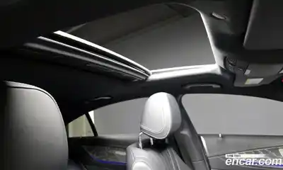 Mercedes-Benz CLS-Class 2020 3.0 Автомат в Москве № 142639, миниатюра 3