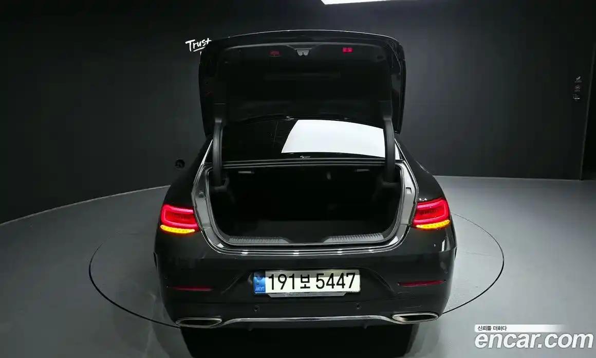 Mercedes-Benz CLS-Class 2020 3.0 Автомат в Москве № 142639, фото 6