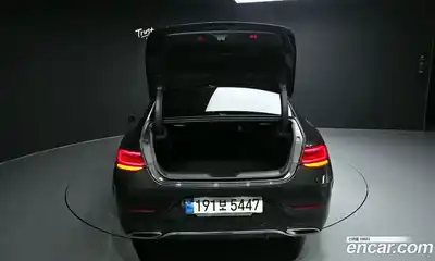 Mercedes-Benz CLS-Class 2020 3.0 Автомат в Москве № 142639, миниатюра 6