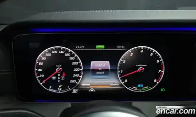 Mercedes-Benz CLS-Class 2020 3.0 Автомат в Москве № 142639, миниатюра 10