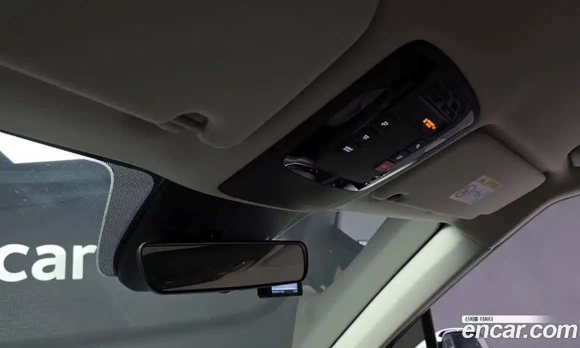 Kia Canival 2024 2.2 Автомат в Москве № 14348, фото 12