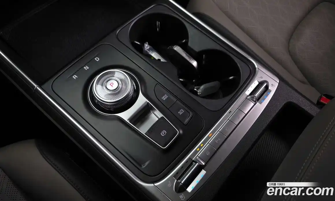 Kia Canival 2024 2.2 Автомат в Москве № 14348, фото 17