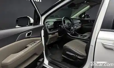 Kia Canival 2024 2.2 Автомат в Москве № 14348, миниатюра 2