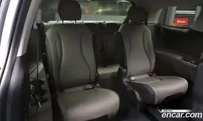 Kia Canival 2024 2.2 Автомат в Москве № 14348, миниатюра 9