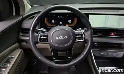 Kia Canival 2024 2.2 Автомат в Москве № 14348, миниатюра 10