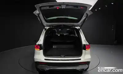 Mercedes-Benz GLB-Class 2021 2.0 Автомат в Москве № 143839, миниатюра 11