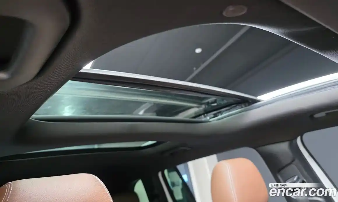 Mercedes-Benz GLB-Class 2021 2.0 Автомат в Москве № 143839, фото 18