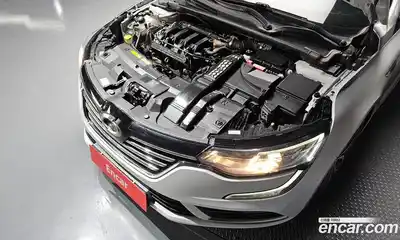 Renault SM6 2016 2.0 Автомат в Москве № 147429, миниатюра 11