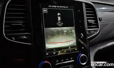 Renault SM6 2016 2.0 Автомат в Москве № 147429, миниатюра 12