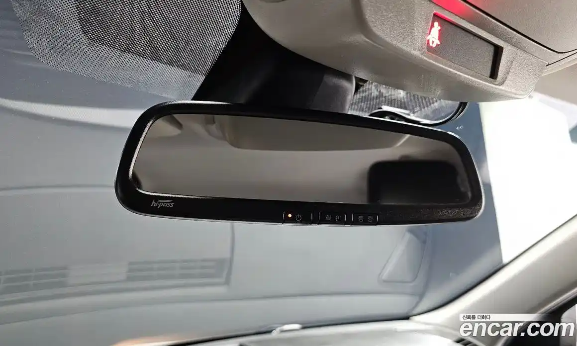 Renault SM6 2016 2.0 Автомат в Москве № 147429, фото 14