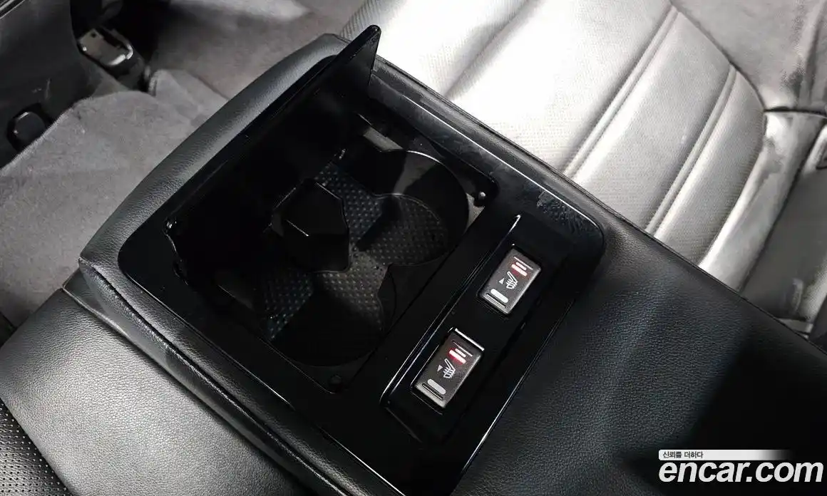 Renault SM6 2016 2.0 Автомат в Москве № 147429, фото 18