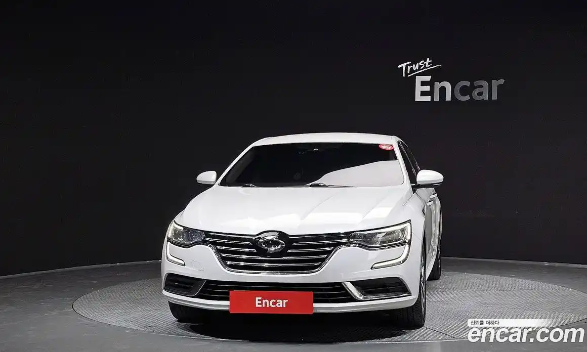 Renault SM6 2016 2.0 Автомат в Москве № 147429, фото 19