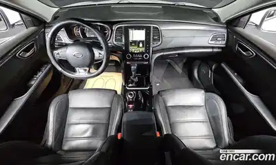 Renault SM6 2016 2.0 Автомат в Москве № 147429, миниатюра 6