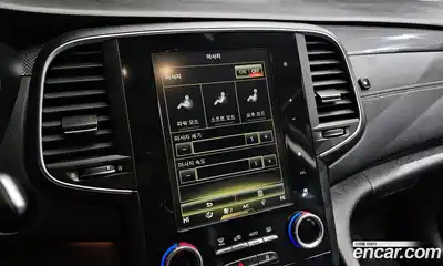 Renault SM6 2016 2.0 Автомат в Москве № 147429, миниатюра 7