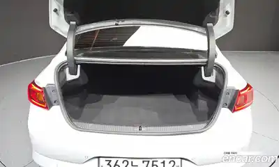 Renault SM6 2016 2.0 Автомат в Москве № 147429, миниатюра 8