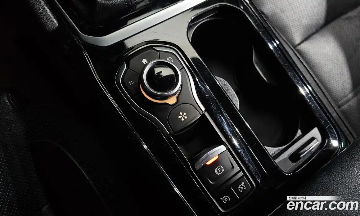 Renault SM6 2016 2.0 Автомат в Москве № 147429, фото 9