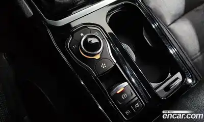 Renault SM6 2016 2.0 Автомат в Москве № 147429, миниатюра 9