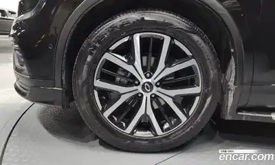 Renault QM6 2020 2.0 Автомат в Москве № 147650, миниатюра 11