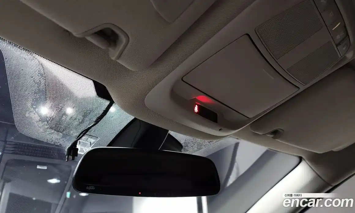 Renault QM6 2020 2.0 Автомат в Москве № 147650, фото 12