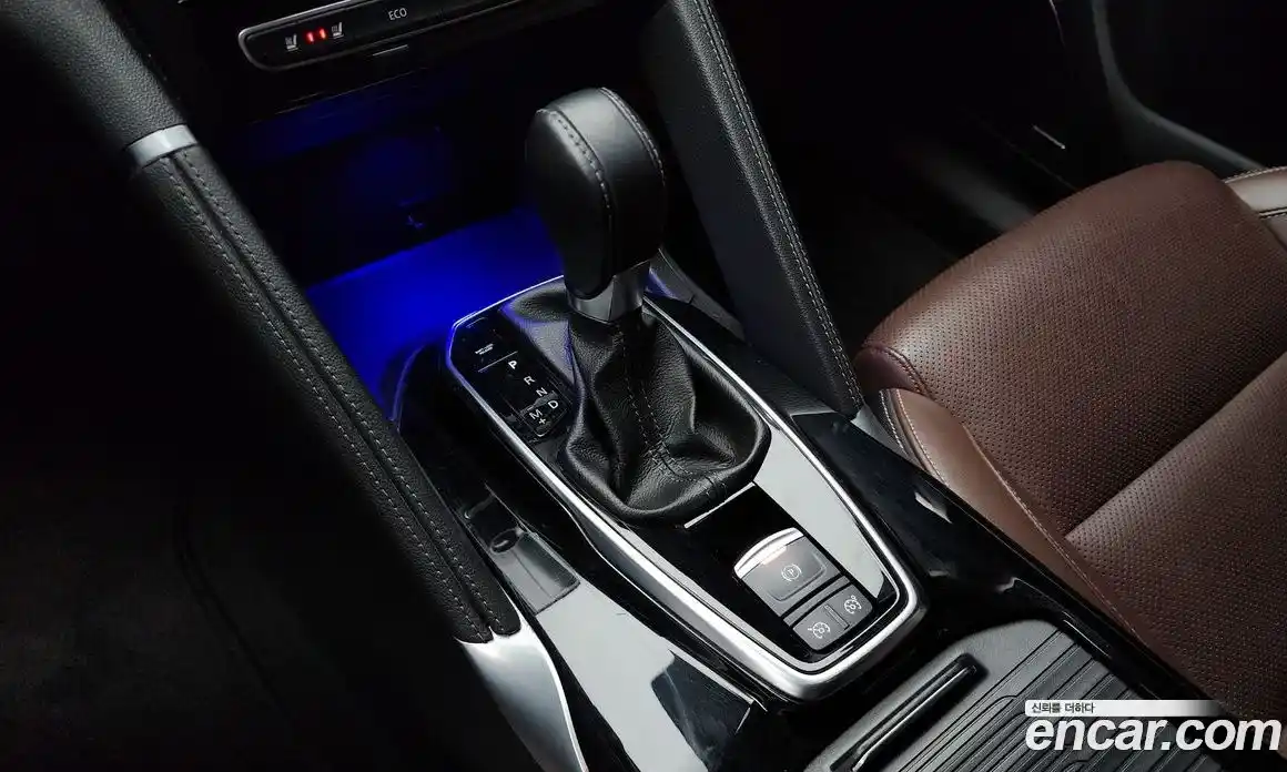 Renault QM6 2020 2.0 Автомат в Москве № 147650, фото 19