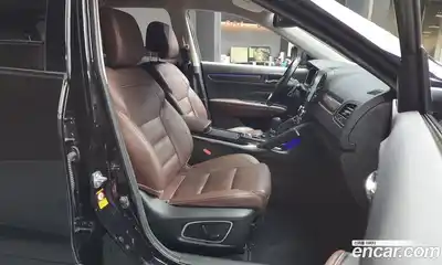 Renault QM6 2020 2.0 Автомат в Москве № 147650, миниатюра 3