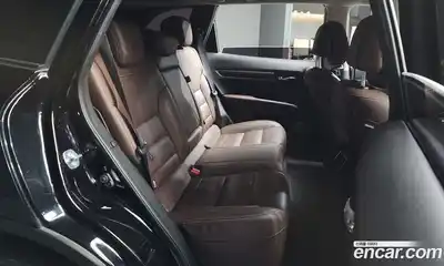 Renault QM6 2020 2.0 Автомат в Москве № 147650, миниатюра 5