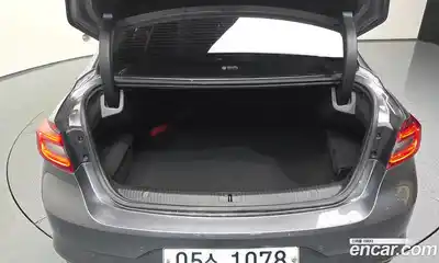 Renault SM6 2019 2.0 Автомат в Москве № 147795, миниатюра 12