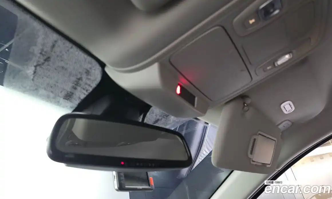 Renault SM6 2019 2.0 Автомат в Москве № 147795, фото 16