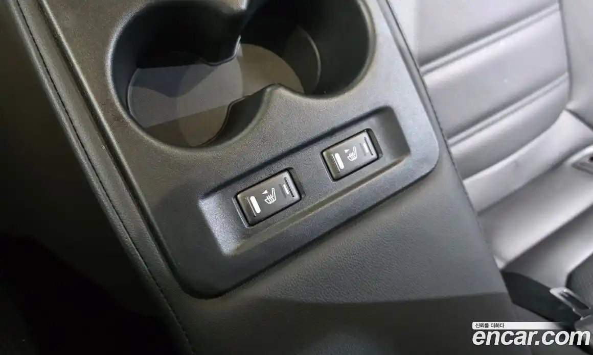 Renault SM6 2019 2.0 Автомат в Москве № 147795, фото 17