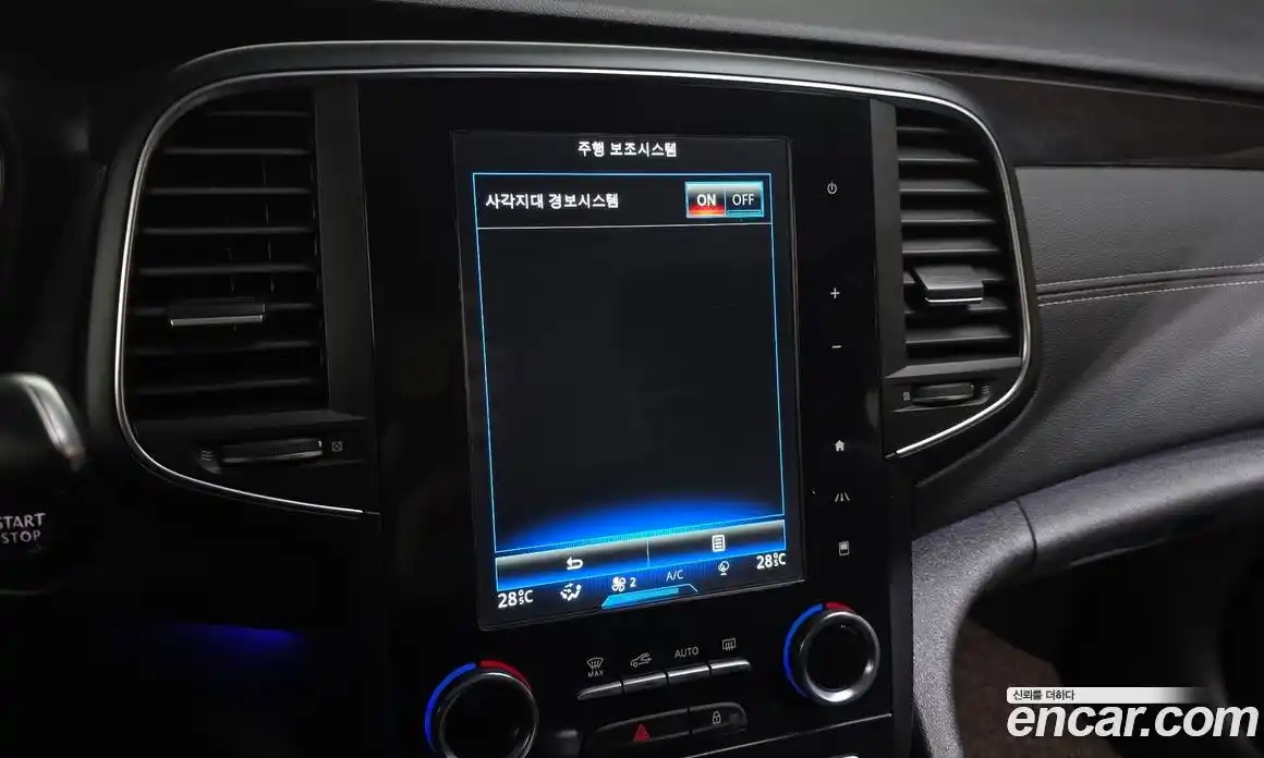 Renault SM6 2019 2.0 Автомат в Москве № 147795, фото 20