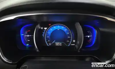 Renault SM6 2019 2.0 Автомат в Москве № 147795, миниатюра 2