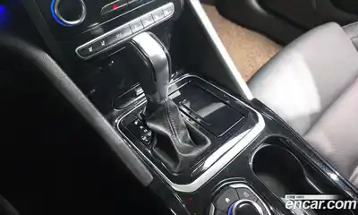 Renault SM6 2019 2.0 Автомат в Москве № 147795, миниатюра 3