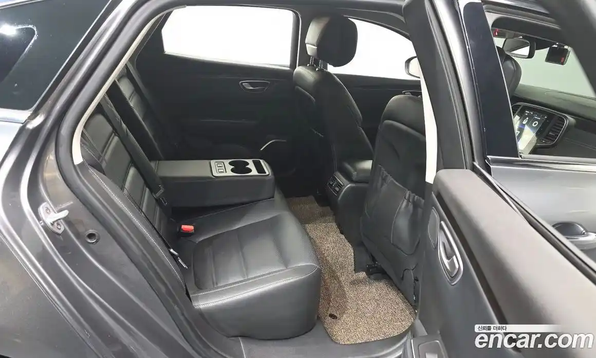 Renault SM6 2019 2.0 Автомат в Москве № 147795, фото 4