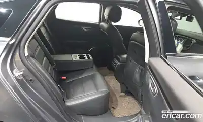 Renault SM6 2019 2.0 Автомат в Москве № 147795, миниатюра 4