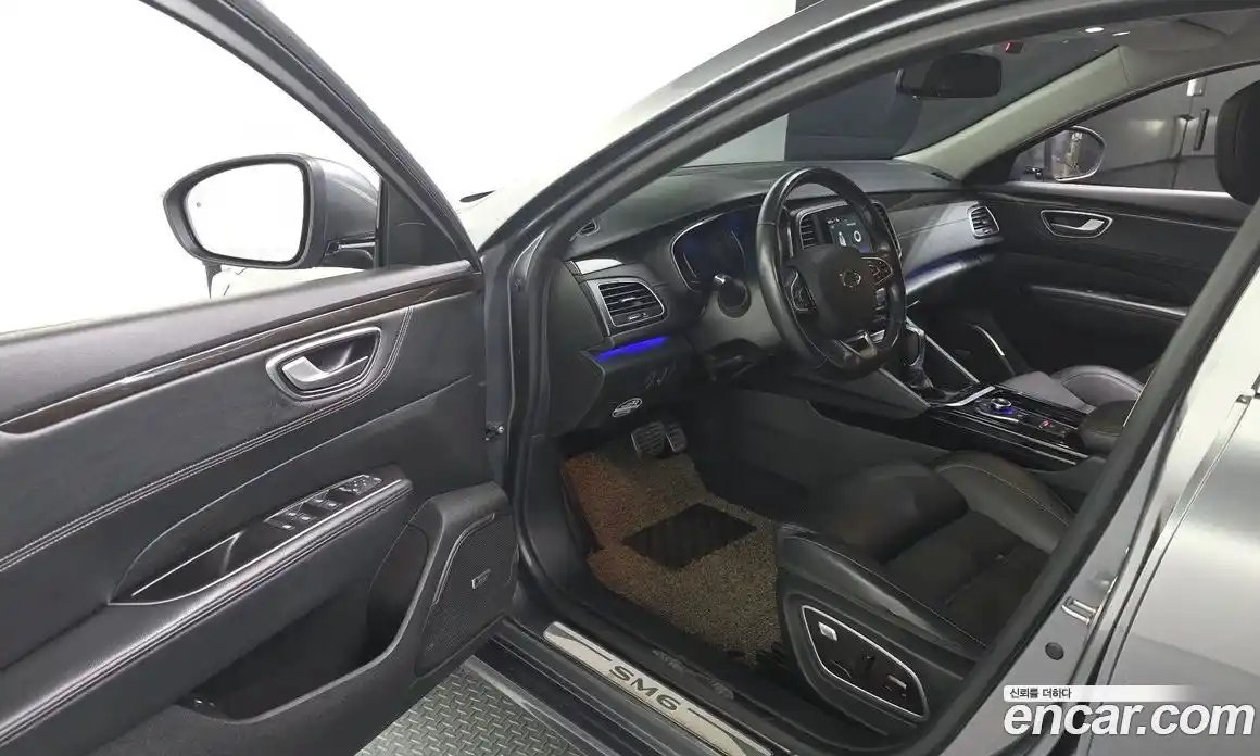 Renault SM6 2019 2.0 Автомат в Москве № 147795, фото 5