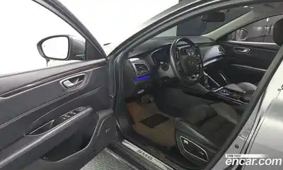 Renault SM6 2019 2.0 Автомат в Москве № 147795, миниатюра 5