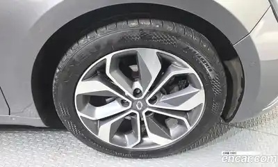 Renault SM6 2019 2.0 Автомат в Москве № 147795, миниатюра 6