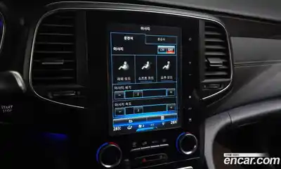 Renault SM6 2019 2.0 Автомат в Москве № 147795, миниатюра 7