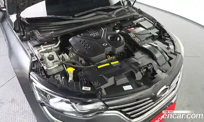 Renault SM6 2019 2.0 Автомат в Москве № 147795, миниатюра 8