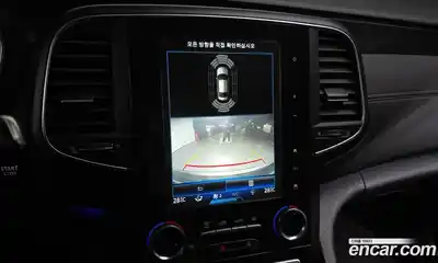 Renault SM6 2019 2.0 Автомат в Москве № 147795, миниатюра 9