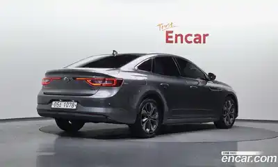 Renault SM6 2019 2.0 Автомат в Москве № 147795, миниатюра 10