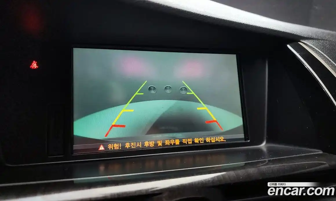 Renault SM7 2014 3.5 Автомат в Москве № 148188, фото 11