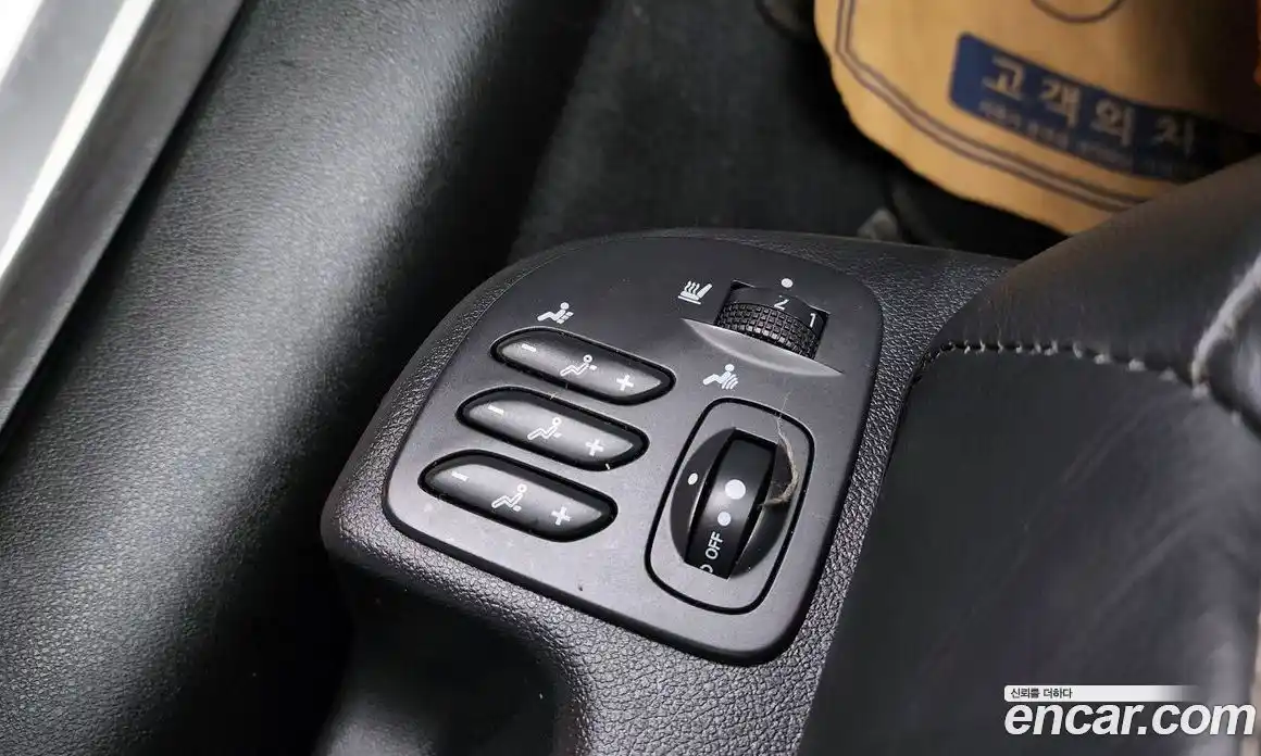 Renault SM7 2014 3.5 Автомат в Москве № 148188, фото 12