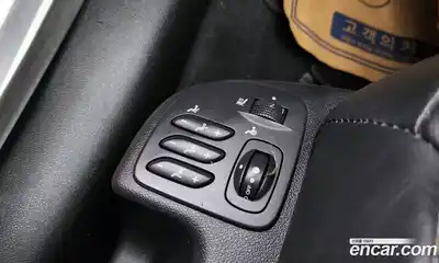 Renault SM7 2014 3.5 Автомат в Москве № 148188, миниатюра 12