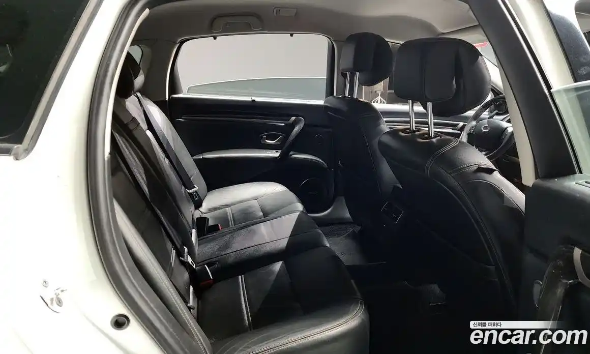 Renault SM7 2014 3.5 Автомат в Москве № 148188, фото 13