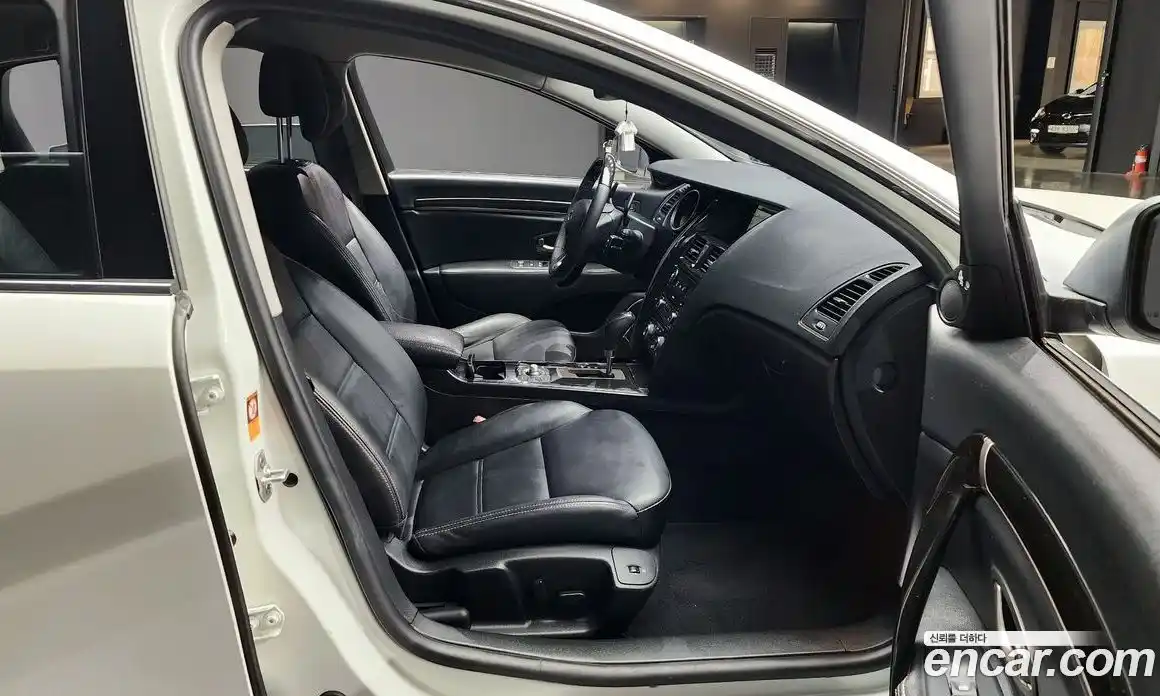 Renault SM7 2014 3.5 Автомат в Москве № 148188, фото 15