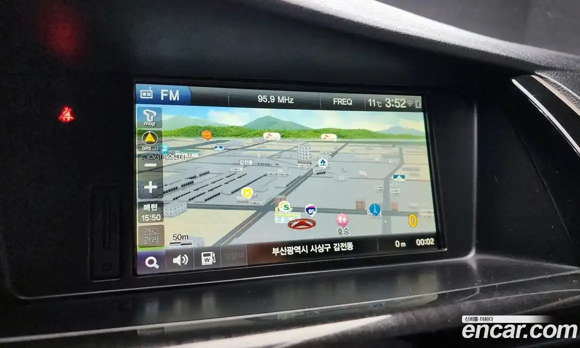 Renault SM7 2014 3.5 Автомат в Москве № 148188, фото 16